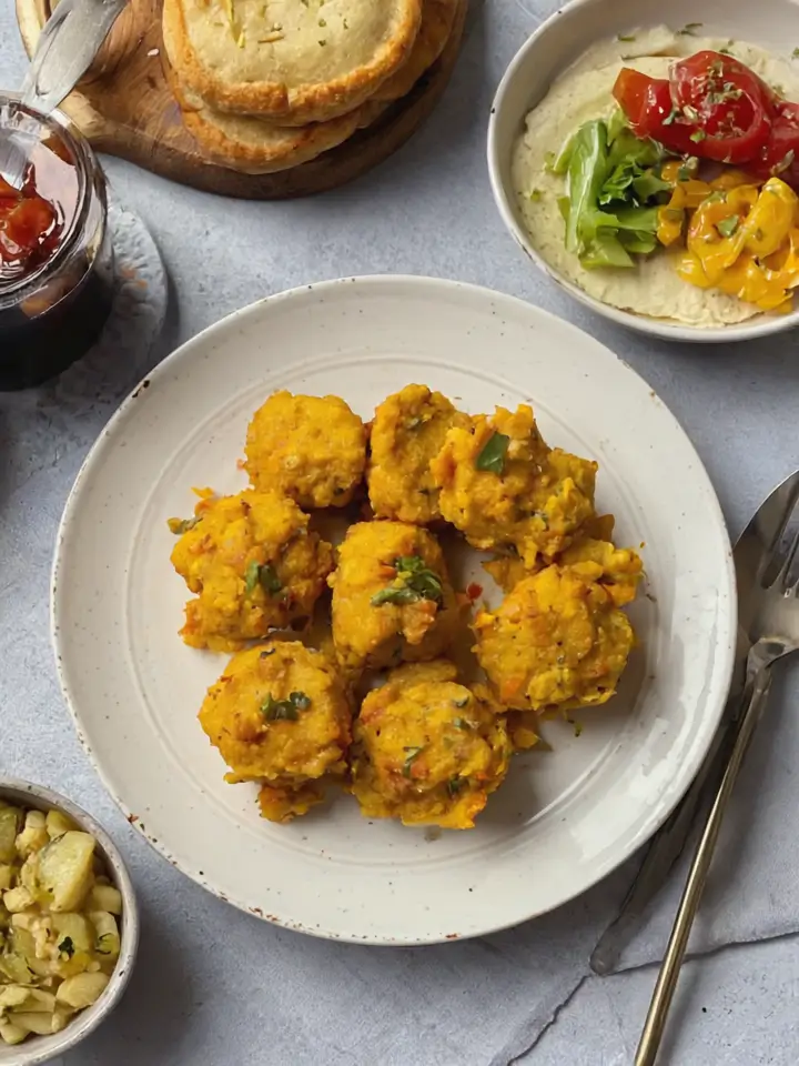 indian food