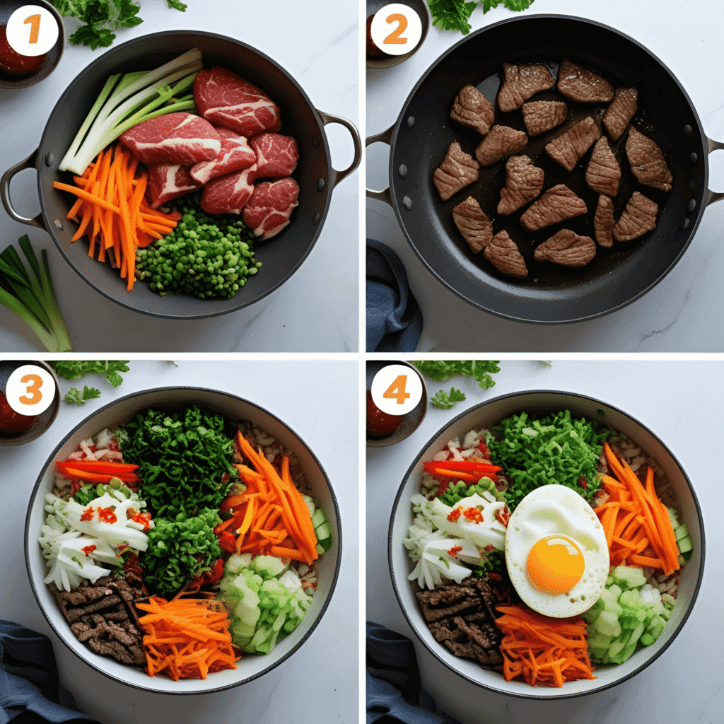 korean restaurant