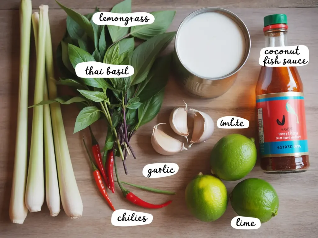 Thai street food recipes at home